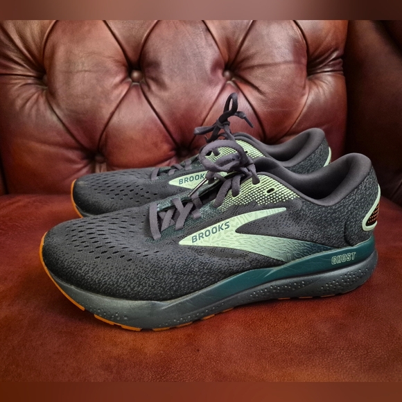 Brooks Ghost 16 Mens Size 10 Medium main image 6